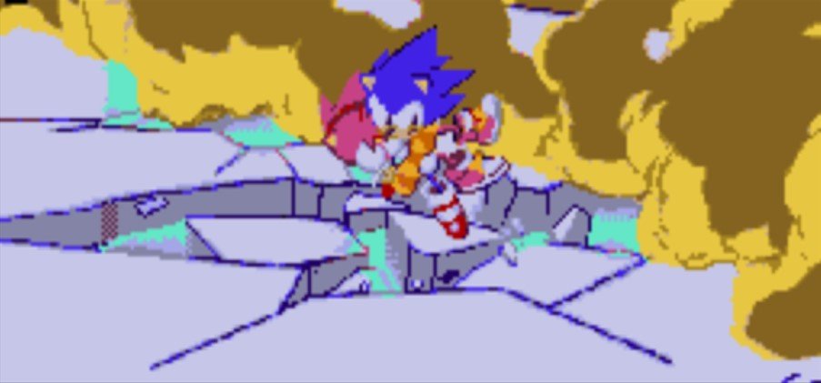 Sonic: 7 personagens muito mal aproveitados da franquia